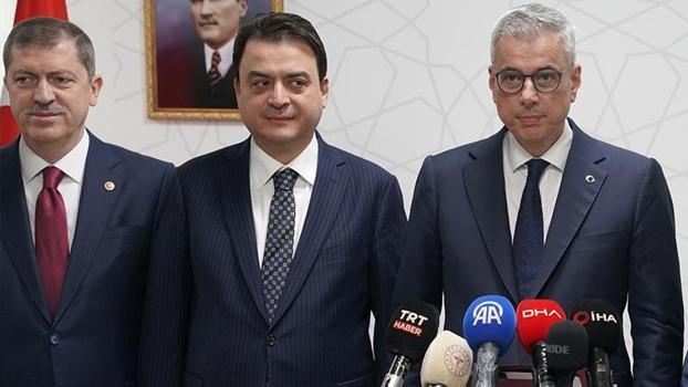 Bakan Memişoğlu: Bu illetten onları kurtaracağımıza söz veriyorum