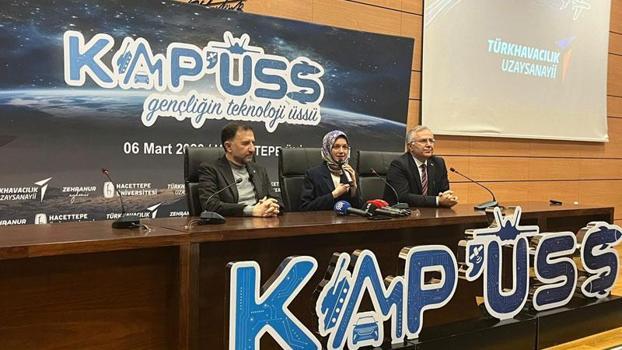 TUSAŞ Genel Müdürü Demiroğlu: GÖKBEY’e sivil sertifikasyon bu ay içinde alınacak