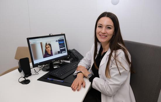 Mersin Şehir Hastanesi’nde sigara bağımlılığına dijital takip