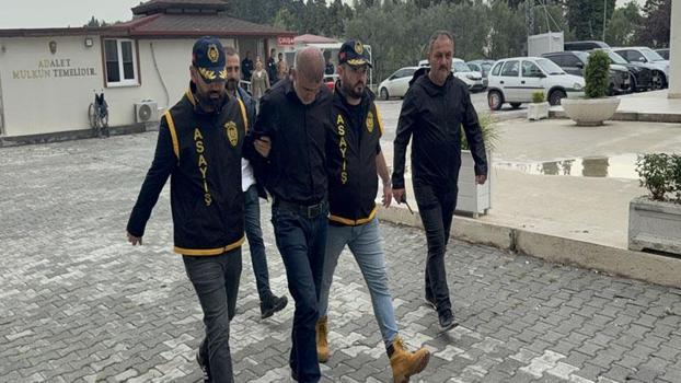 Eşini sokak ortasında öldüren sanık: Silahla ateş etmeyi bilmeyen biriyim