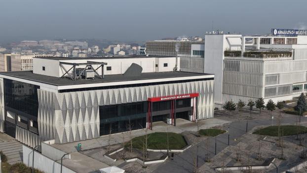 Yıldız Teknik Üniversitesi Arnavutköy Belediyesi ile 'Teknoloji Üretim Üssü' kuruyor