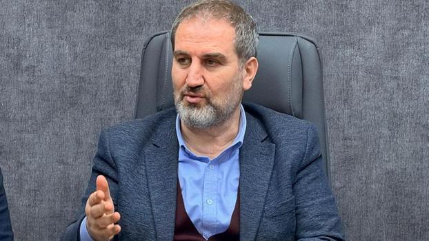 AK Partili Şen: 2 anne de çocuğuna aynı duayı okuyor