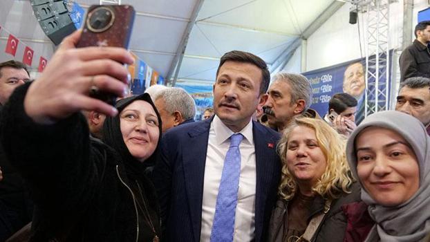 Dağ: Bunların hesabı mutlaka sorulacaktır