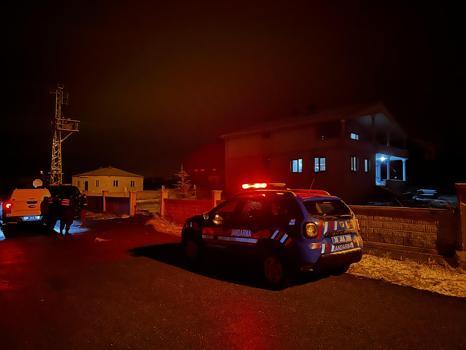 Kayseri'de iki aile arasında silahlı kavga: 1 ölü, 2 yaralı