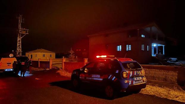 Kayseri'de iki aile arasında silahlı kavga: 1 ölü, 2 yaralı