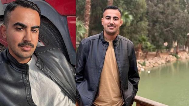 Hataylı şoför, İran'da TIR'ına isabet eden İsrail füzesi ile ağır yaralandı