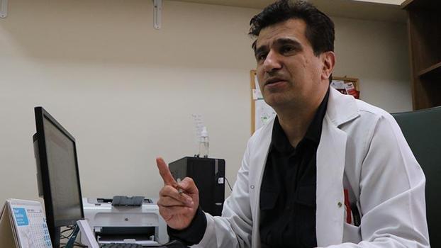 'Çoğu zaman endoskopi ve kolonoskopi yapılmasının nedeni, gereksiz yere kullanılan aspirin'