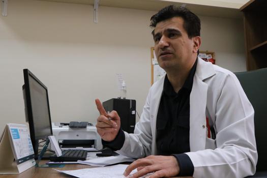 'Çoğu zaman endoskopi ve kolonoskopi yapılmasının nedeni, gereksiz yere kullanılan aspirin'