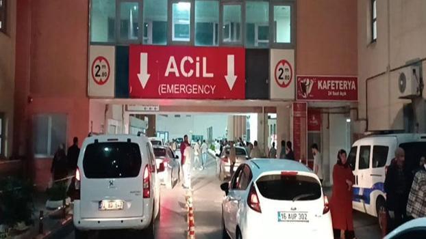 Motosikletin çarptığı 7 yaşındaki Ecrin öldü