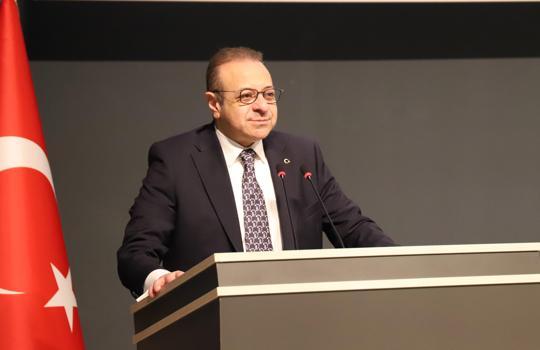 Egemen Bağış: Dünyada körüklenmeye çalışılan ciddi bir Sünni-Şii kavgası var