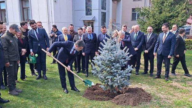 Bakan Yumaklı: Gıda anlamında problem, gübre tedarikinde sıkıntı yok