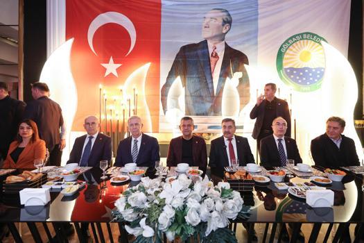 Özel: Türkiye Filistin’in yanında durmalıdır