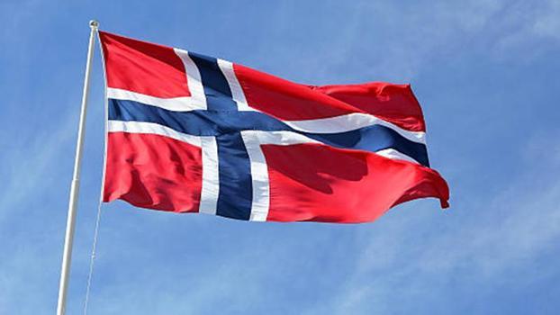 Norveç'te ABD Büyükelçiliği'nde patlama