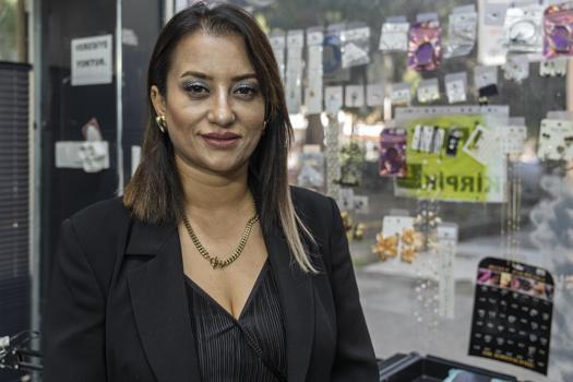 Meslek Fabrikası ile kendi işinin patronu oldu