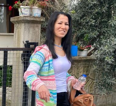 Kadınlar Günü'nde eşi tarafından öldürüldü