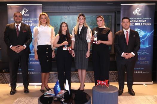 ‘Yatırımın Sultanları’ Sanal Portföy Yarışması’nın kazananları belli oldu