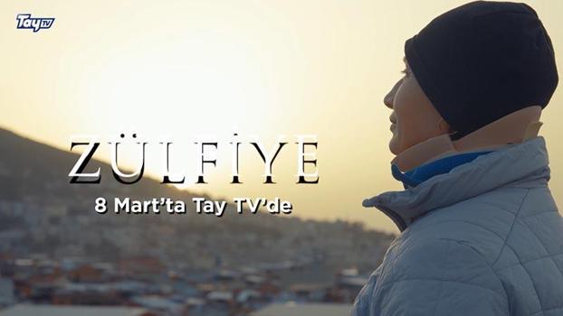 Zorunlu göçten at sırtına: Güçlü Bir kadın hikayesi