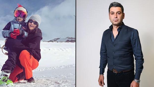 Ozan Akbaba: Helal olsun, aşk olsun