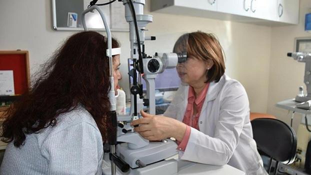Uzmanından 40 yaş üzerine 'glokom kontrolü' uyarısı