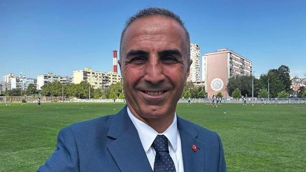 Hayri Çavuşoğlu’na PFDK tarafından verilen disiplin cezası sona erdirildi