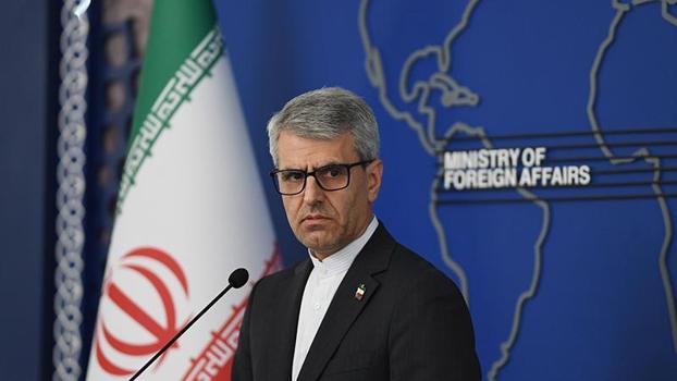 İran: ABD'nin asıl amacı petrol kaynaklarımızı ele geçirmek