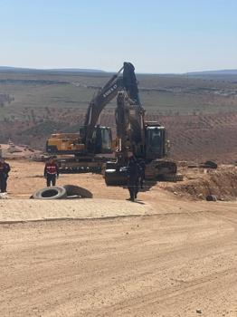 MSB: Türk hava sahasına giren balistik mühimmat imha edildi / Ek fotoğraflar
