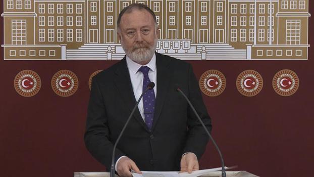 DEM Parti'li Temelli: Umarız bayramdan sonra adım atılır
