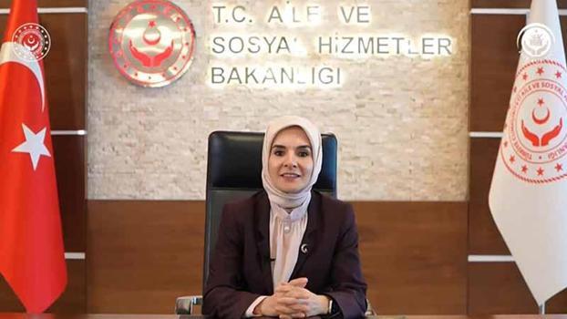 Bakan Göktaş'tan çocuklara 'oyun' uyarısı