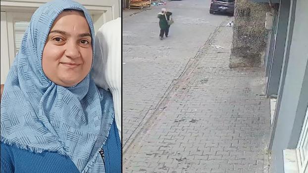 'Hastaneye gidiyorum' diye evden çıkan Hatice 4 gündür kayıp