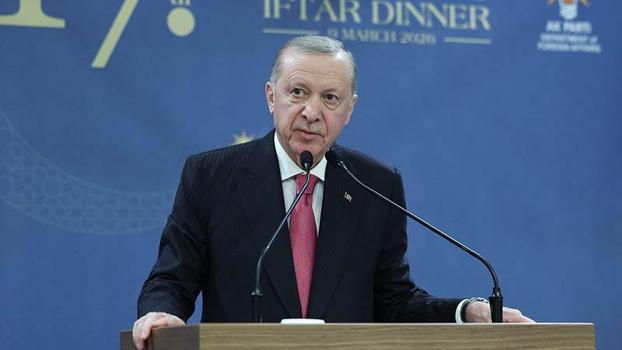 Cumhurbaşkanı Erdoğan: Gerekli uyarılar İran tarafına çok net olarak iletildi