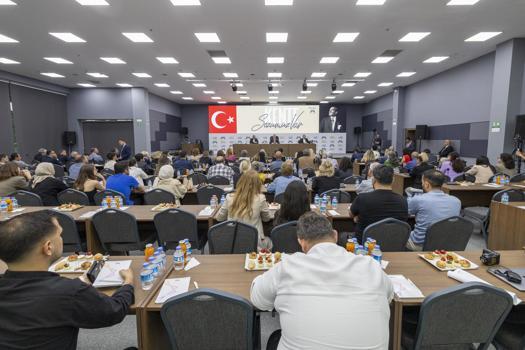 MEDEKA ve TADEKA’dan kent kültürüne katkı