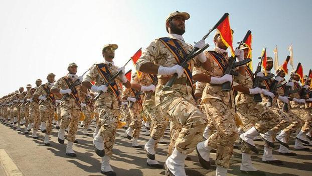 İran ordusu: Savaşın sonunu biz belirleyeceğiz