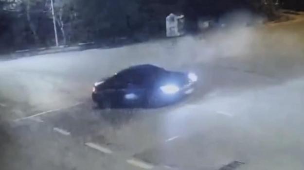 İstanbul - Beykoz’da drift atan sürücüye 140 bin lira ceza