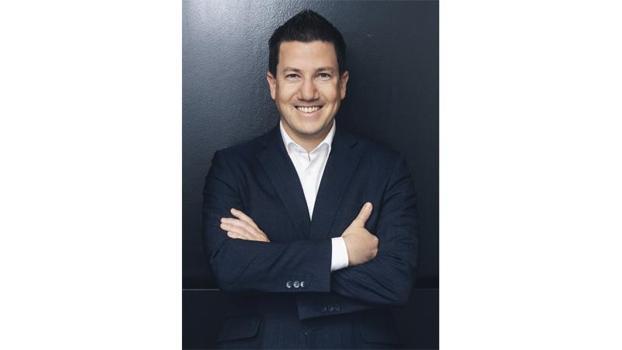 Aras Kargo'nun COO görevine Andreas Thöni getirildi