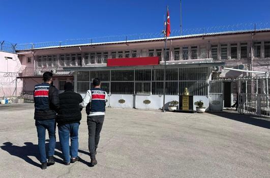 Gaziantep’te DEAŞ operasyonunda 1 tutuklama