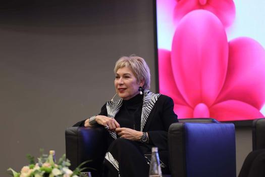 Leyla Alaton: Pandora'nın kutusu açıldı, artık geriye dönüş yok