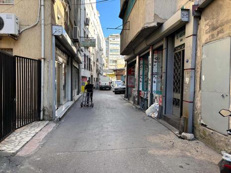 Taksi şoförü, ücret tartışmasında öldürüldü / Ek fotoğraflar