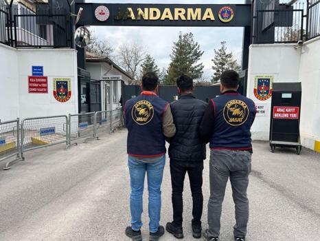 Diyarbakır’da aranan 138 şüpheli yakalandı