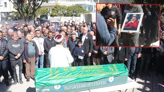 Teknik direktör Engin Fırat'a son görev