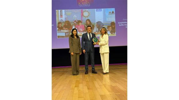 TİKAV ‘Önlem Al, Güvende Kal’ projesi ile ödüle layık görüldü