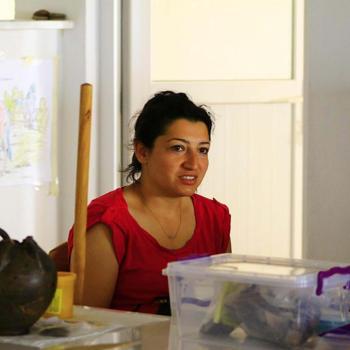 Savcı, restoratör Tuğba'nın eşi için 'kasten öldürmeden' suç duyurusunda bulunulmasını istedi