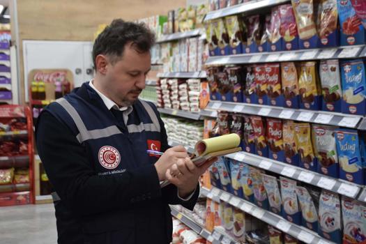 İzmir'de ramazan ayında fahiş fiyat denetimleri sürüyor