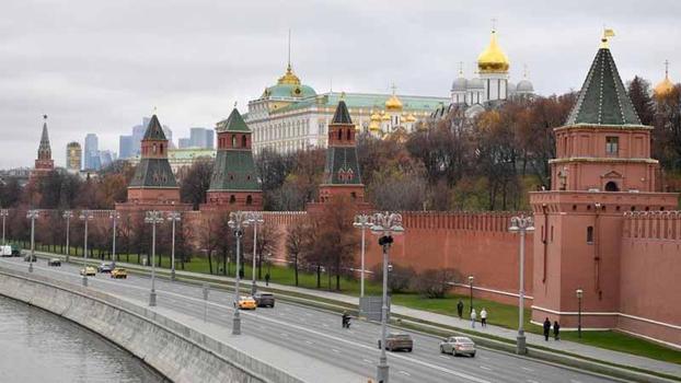 Kremlin’den Orta Doğu açıklaması