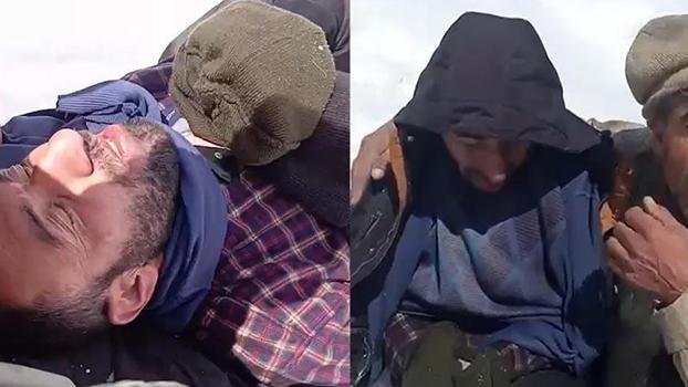 Kayıp zihinsel engelli, 24 saat sonra bulundu