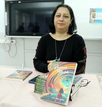 Yeliz öğretmen toprağa verildi