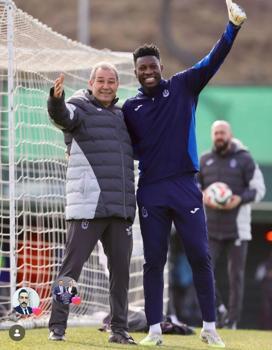 Trabzonspor’da yardımcı antrenör Orhan Kaynak geçirdiği kalp krizi sonucu hayatını kaybetti