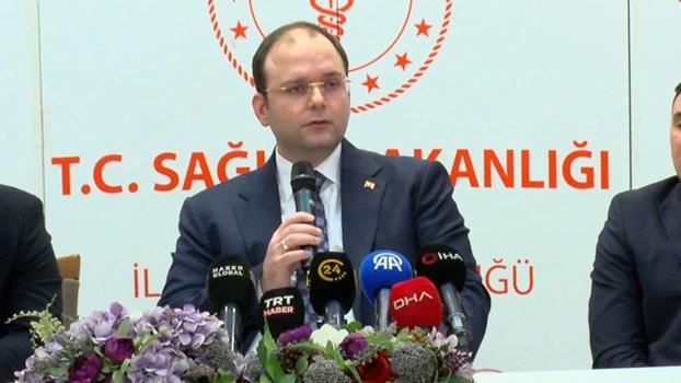 İl Sağlık Müdürü Güner: İstanbul'da 2 saniyede bir ameliyat yapılıyor