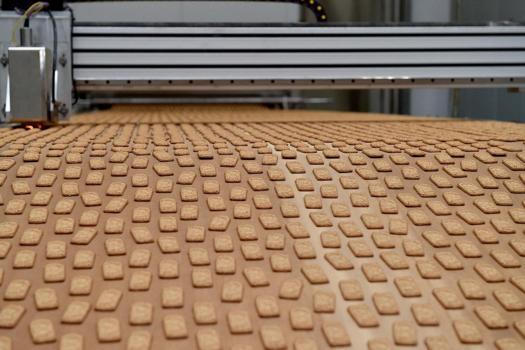 Ülker, 2025 yılı finansal sonuçlarını açıkladı