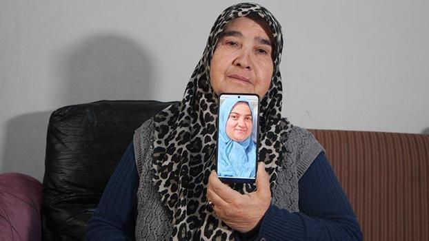 6 gündür kayıp olan Hatice’nin annesi: Kızımın ölü ya da sağ bulunmasını istiyorum
