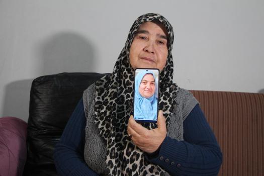 6 gündür kayıp olan Hatice’nin annesi: Kızımın ölü ya da sağ bulunmasını istiyorum